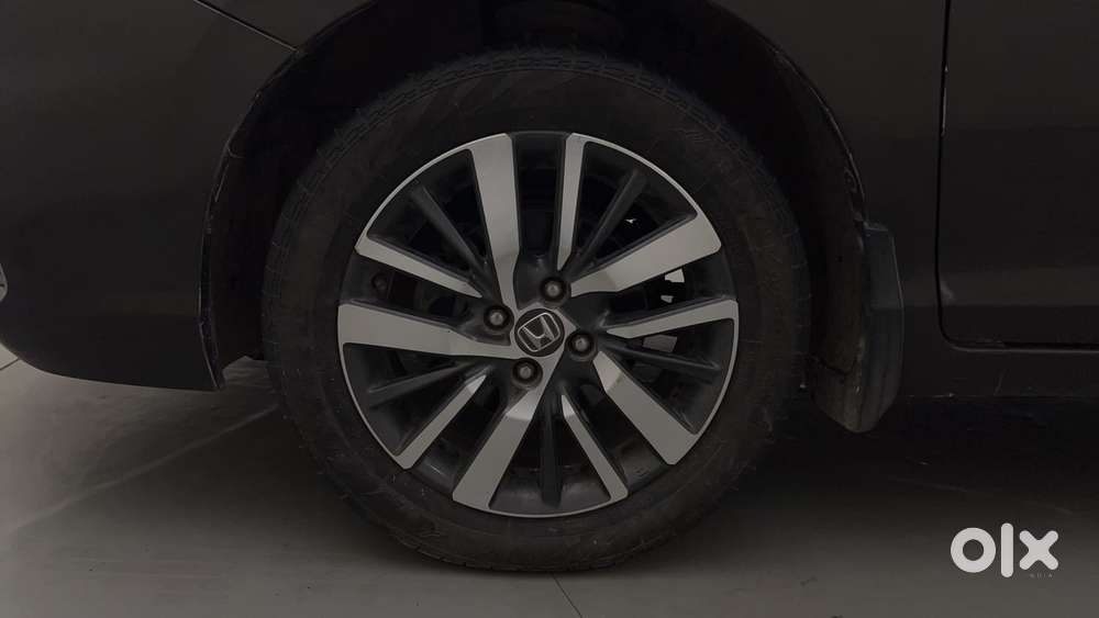 Honda City 1.5 Zx Cvt I-vtec, 2020, Petrol