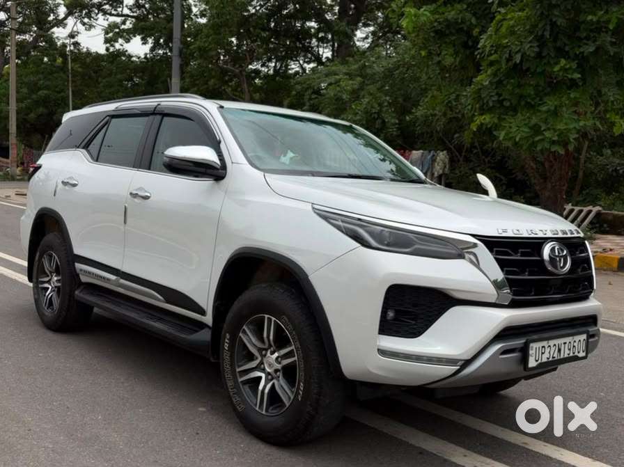 Toyota Fortuner 4x2 At 2.8 Diesel, 2023, Diesel