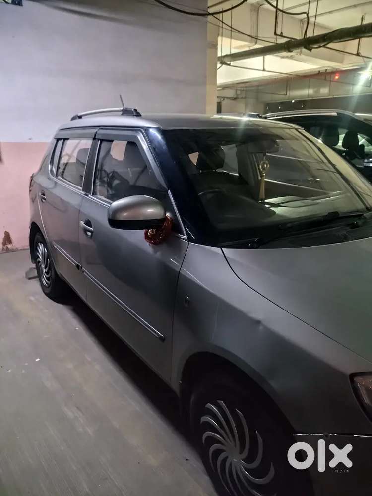 Skoda Fabia 2011  Excellent Engine  Power Steering  Well Maintained