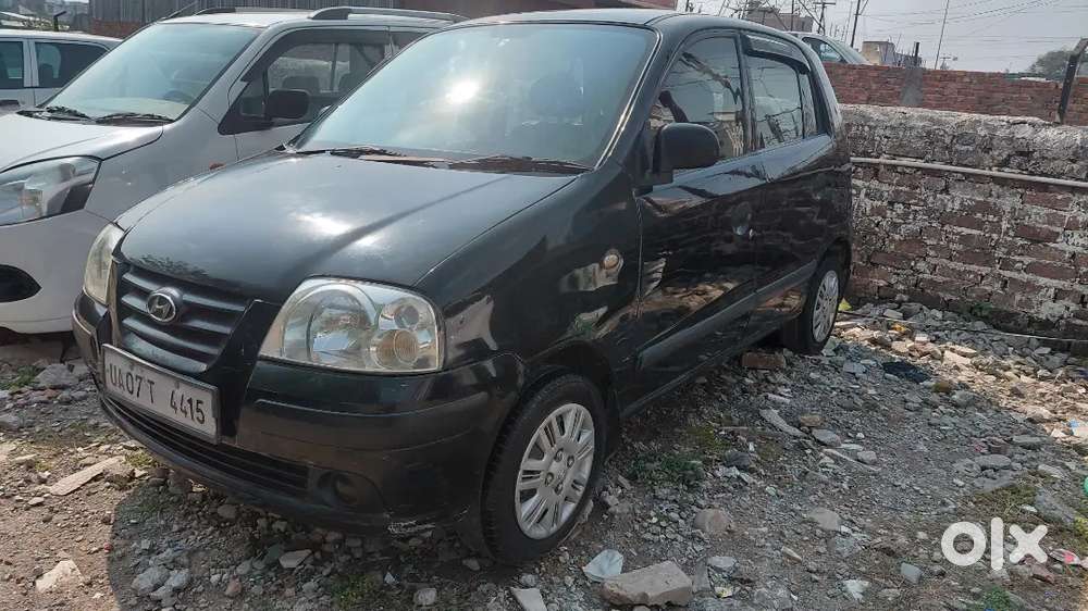 Scrap Car Buyer