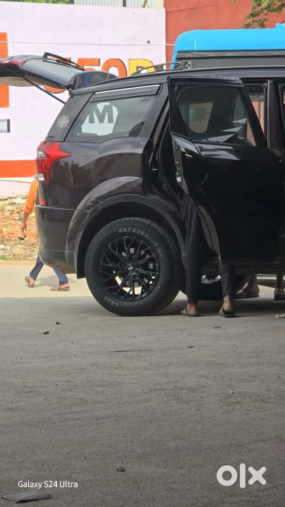 Xuv500 For Sale - Very Good Condition