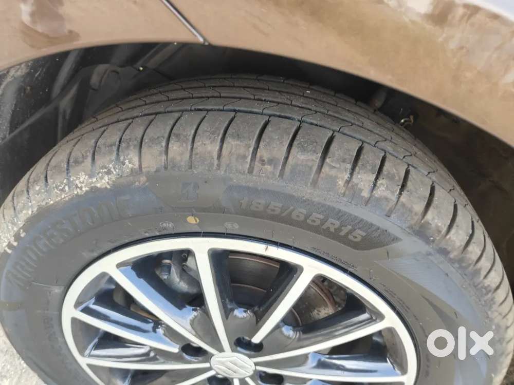 Maruti Suzuki Ciaz 2018 Petrol Well Maintained