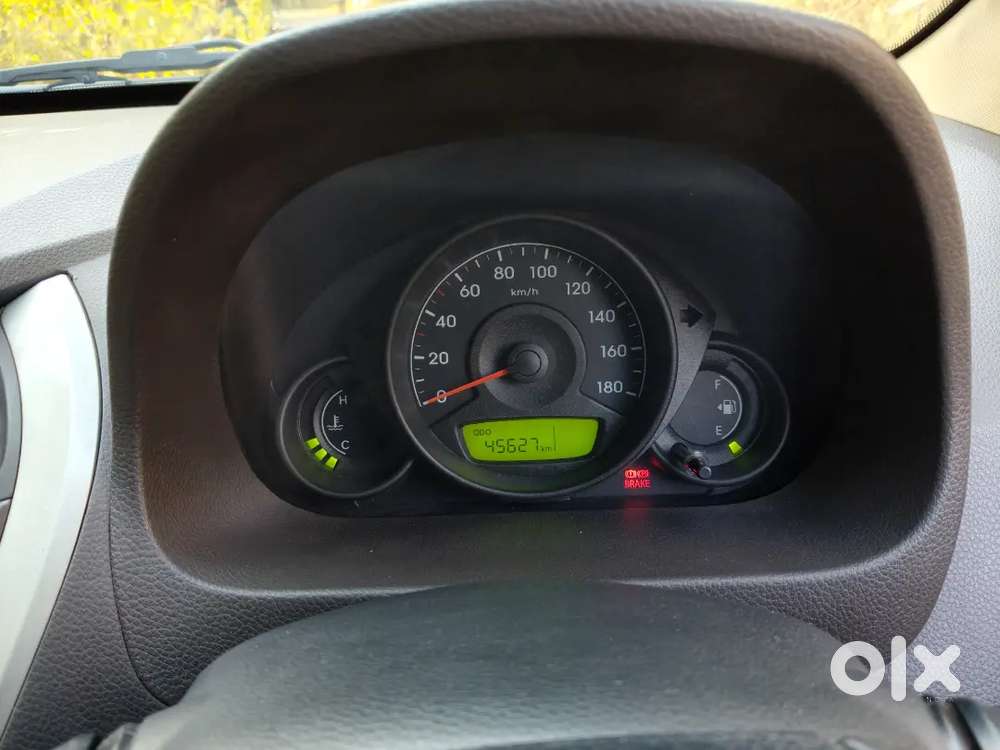 Hyundai Eon Era + (2018)