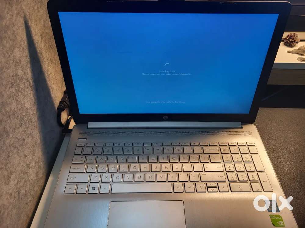 HP Laptop, i5 15