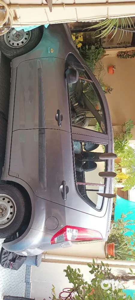 Maruti Suzuki Ritz 2011 Diesel 30000 Km Driven