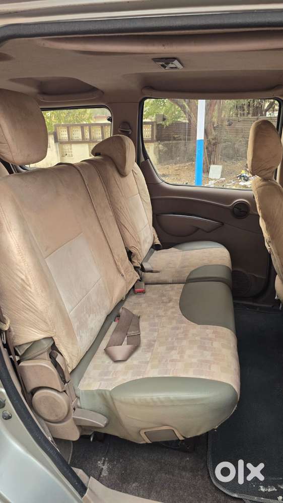 Mahindra Xylo 2009-2011 E6, 2010, Diesel