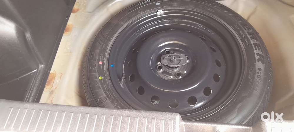 Maruti Suzuki Fronx Delta Plus 1.2 Ags, 2024, Petrol