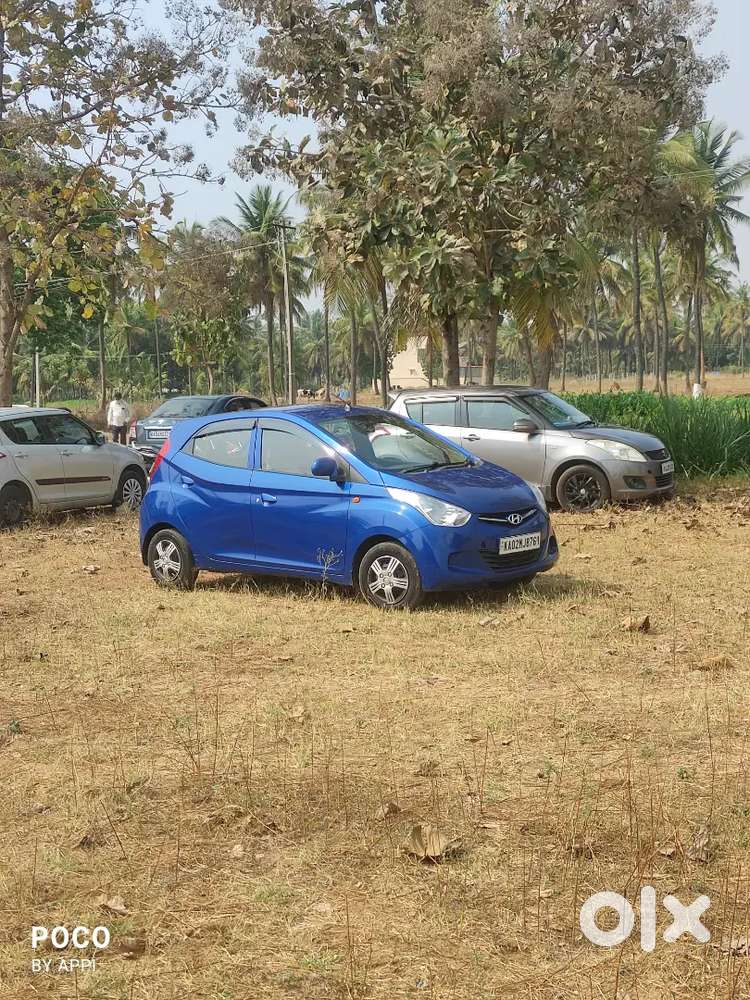 Hyundai Eon 2014 Petrol 67000 Km Driven Best Price In The Segment