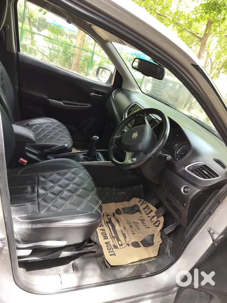 Maruti Suzuki Baleno Rs 2019 Petrol Good Condition