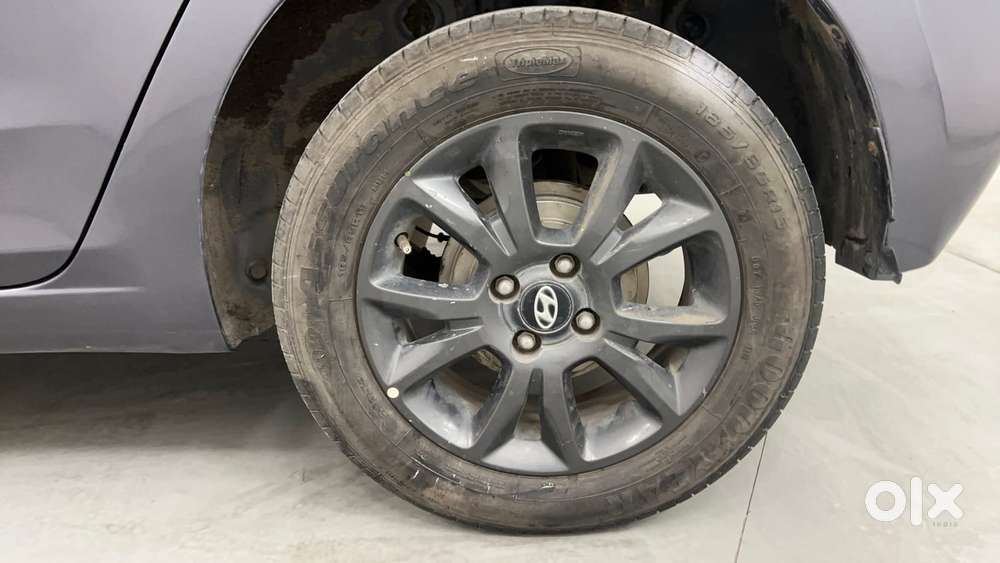 Hyundai Elite I20 Sportz Plus, 2019, Petrol