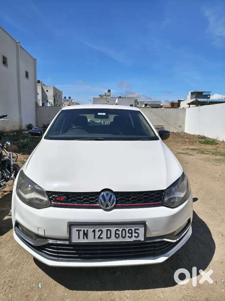 Volkswagen Polo Diesel 2014 1.2 Diesel Comfortline...