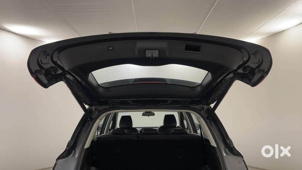 Mg Hector Plus 1.5 Sharp Dct, 2020, Petrol