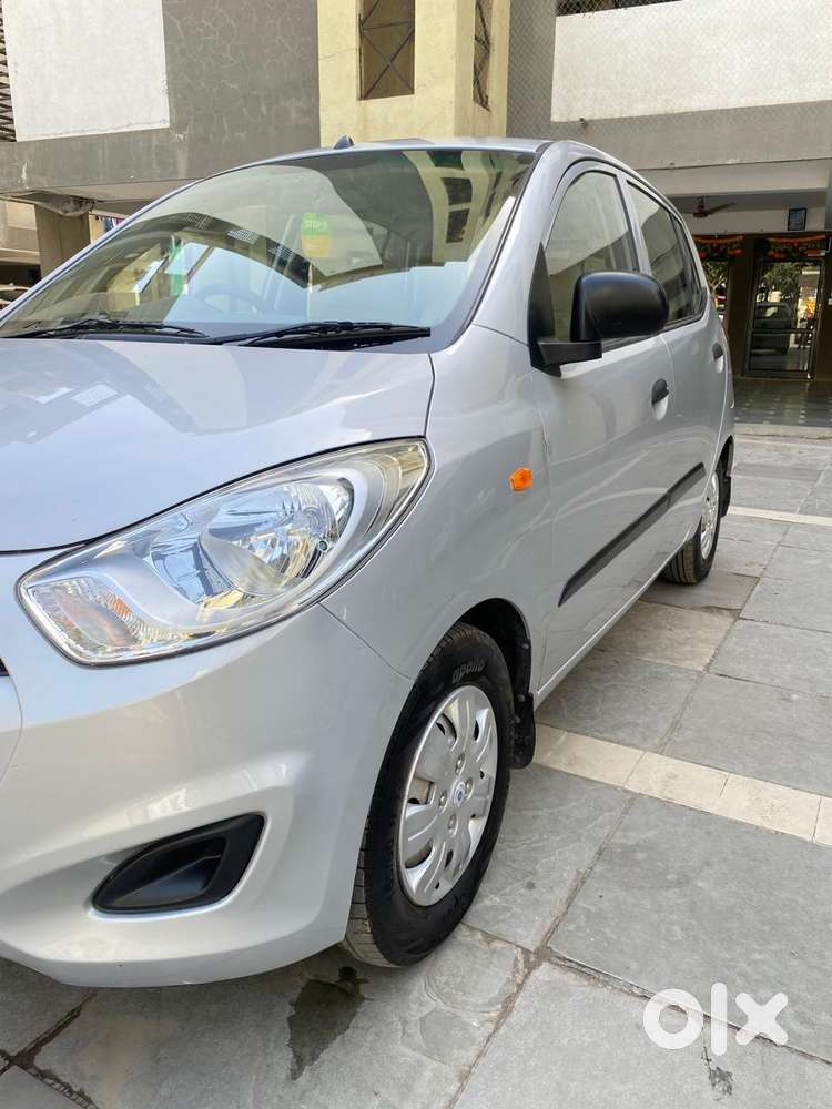 Hyundai I10, 2015, Petrol