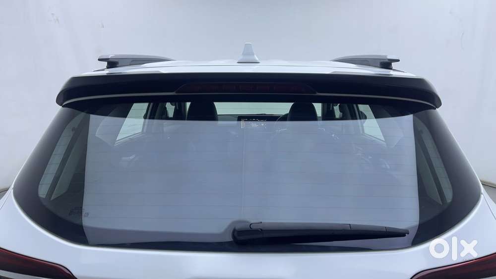 Kia Seltos Gtx Dct, 2022, Petrol