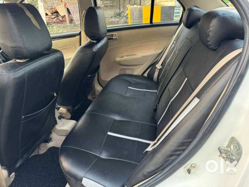 Maruti Suzuki Dzire Vdi, 2016, Diesel