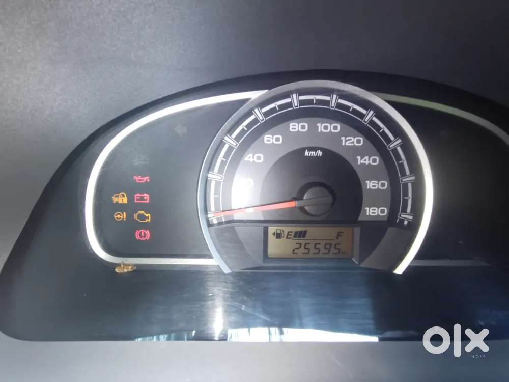 Maruti Suzuki Alto 800 2014