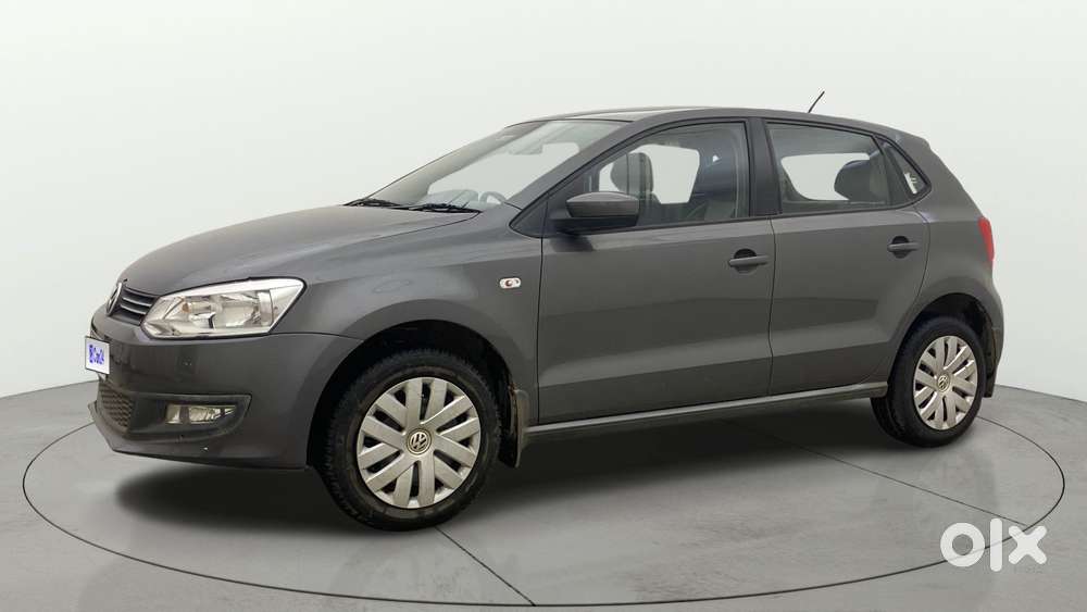 Volkswagen Polo 2009-2013 Diesel Comfortline 1.2l, 2013, Diesel