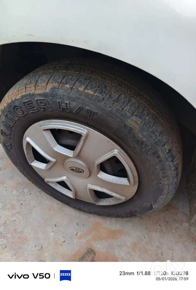 Mahindra Scorpio S5 Plus 2020 Diesel Car