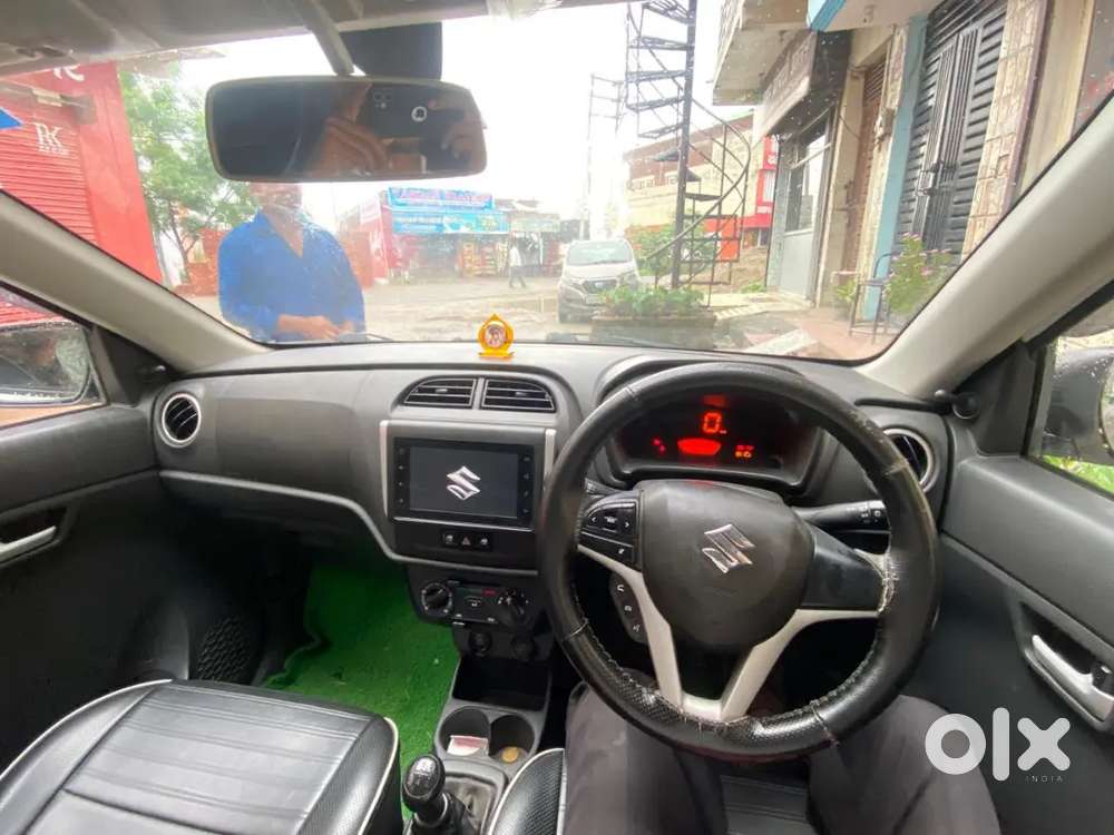 Maruti Suzuki Alto 2022