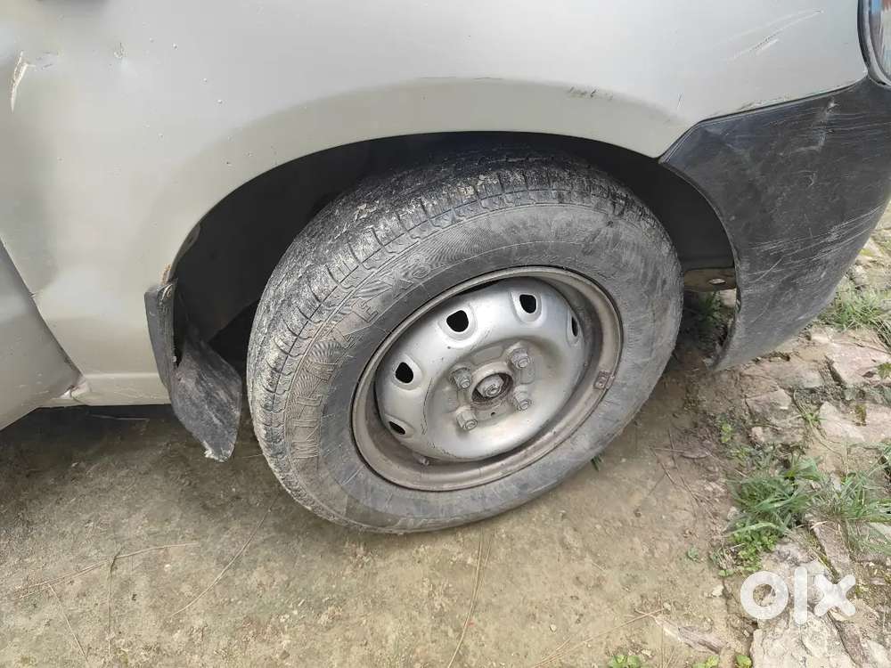 Maruti Alto Lxi 2009