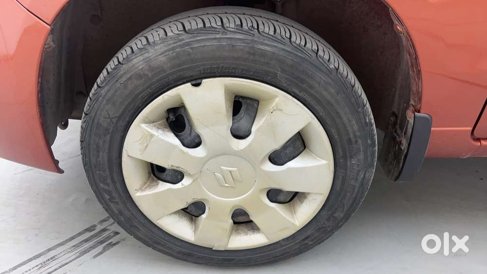 Maruti Suzuki Alto K10 2010-2014 Vxi, 2013, Petrol