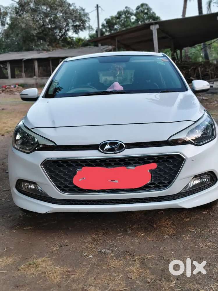Hyundai I20 Elite Sports 1.2  2016  Petrol + Cng  1st Owner
