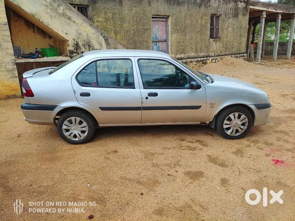 Ford Ikon 1.6 Petrol 2005