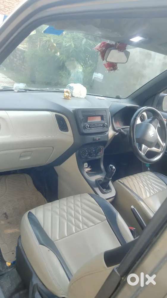 Maruti Suzuki Wagon R 1.0 2022 Cng & Hybrids 75000 Km Driven