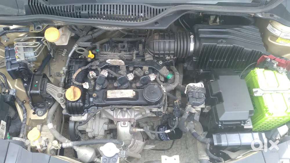Tata Altroz 1.2 Xe 2020 Petrol 5.8 Lakhs!!!
