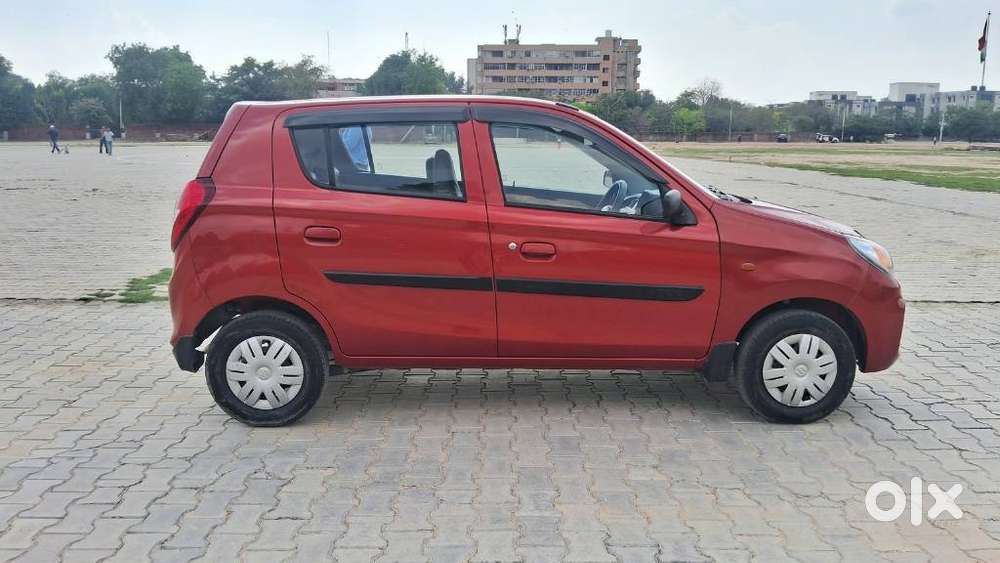 Maruti Suzuki Alto 0.8 Lxi (o), 2020, Petrol