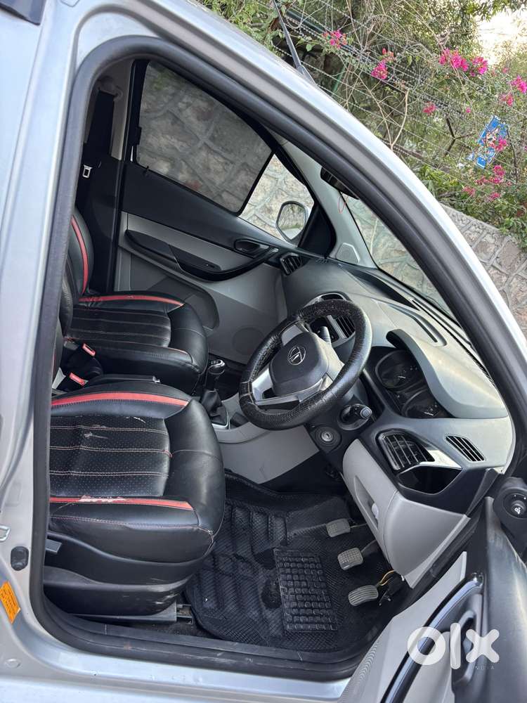 Tata Tiago 1.05 Revotorq Xt, 2017, Diesel