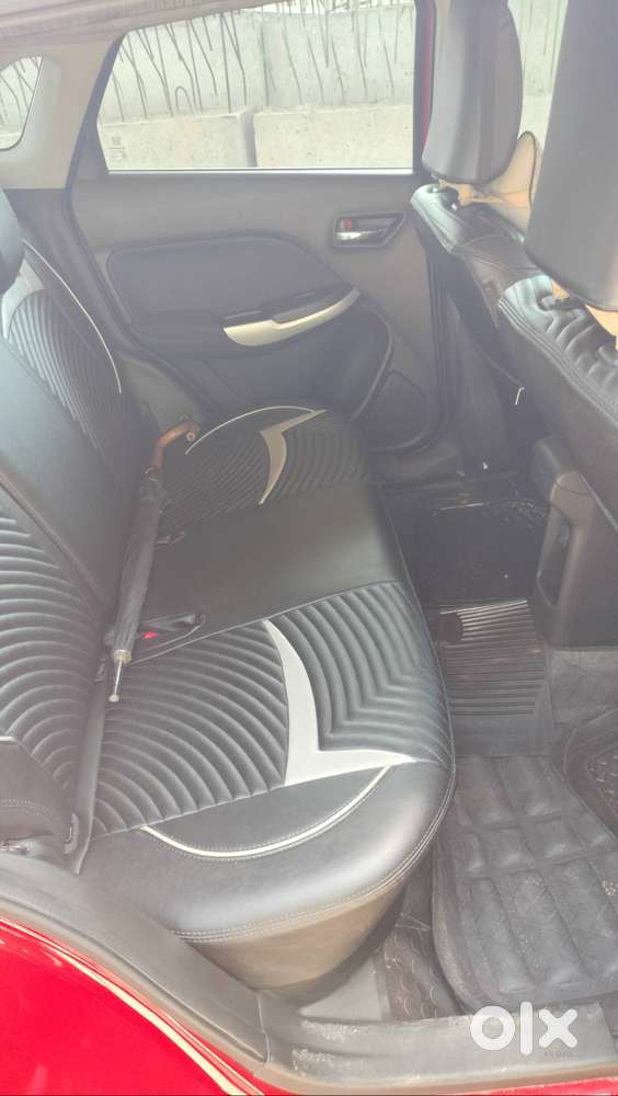 Baleno Aotomatic