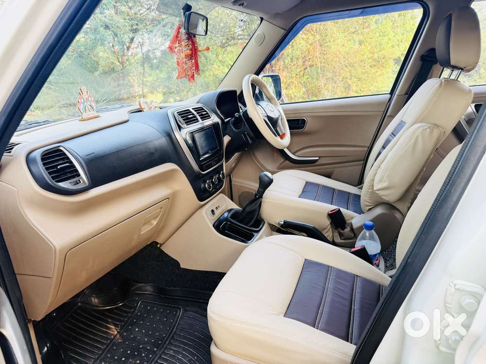 Mahindra Bolero Neo N10 (r), 2022, Diesel