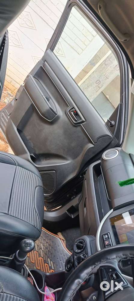 Maruti Suzuki S-presso Vxi 2021