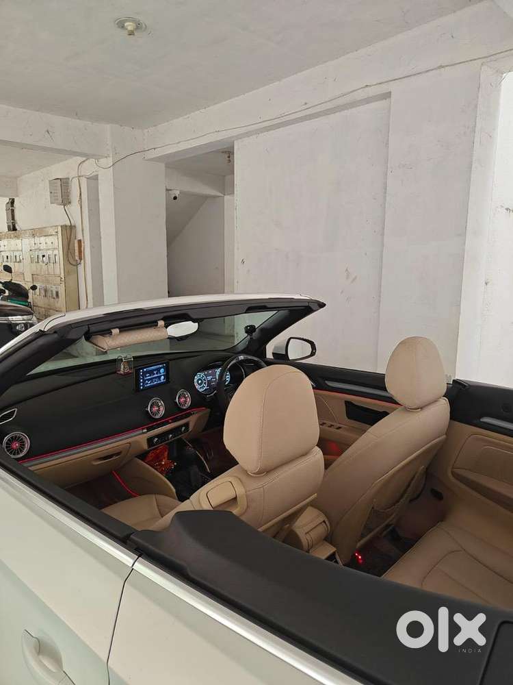 Audi A3 Cabriolet 2015 Petrol Well Maintained