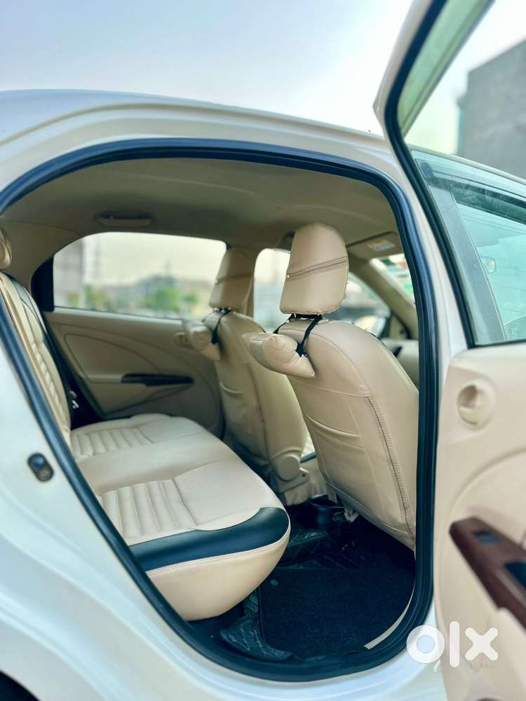 Toyota Etios 1.4 Gd, 2016, Diesel