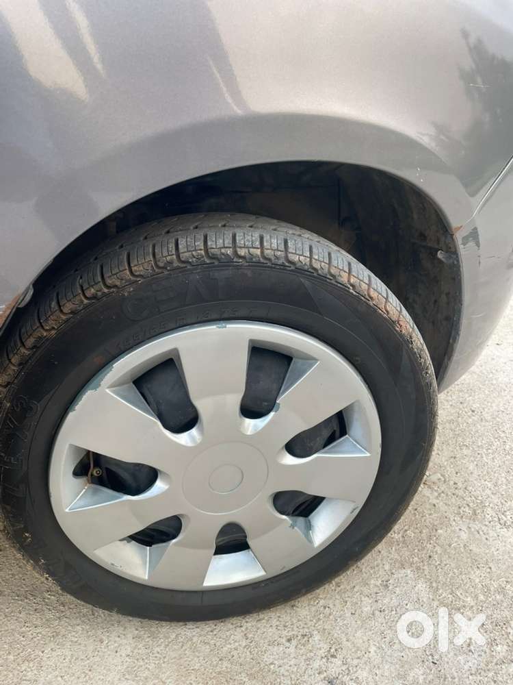 Reliable Maruti Suzuki 2011
