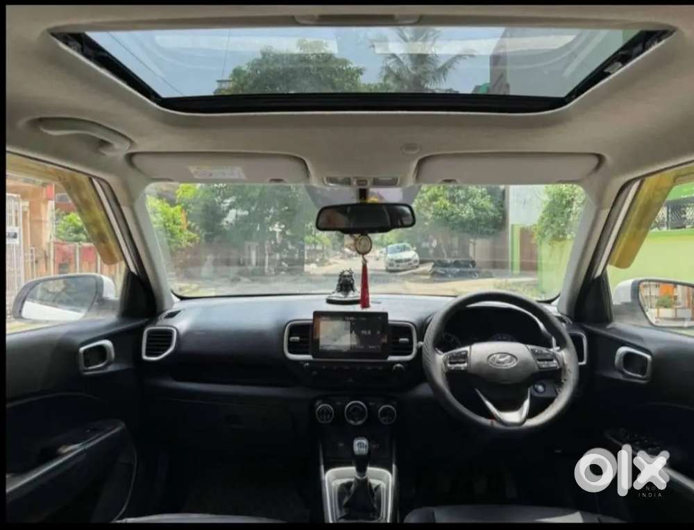 Excellent Condition, Single Owner, Well Maintained Car.