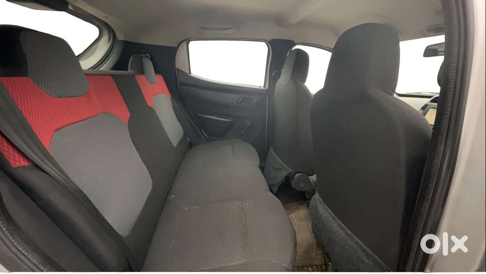 Renault Kwid Rxt, 2016, Petrol