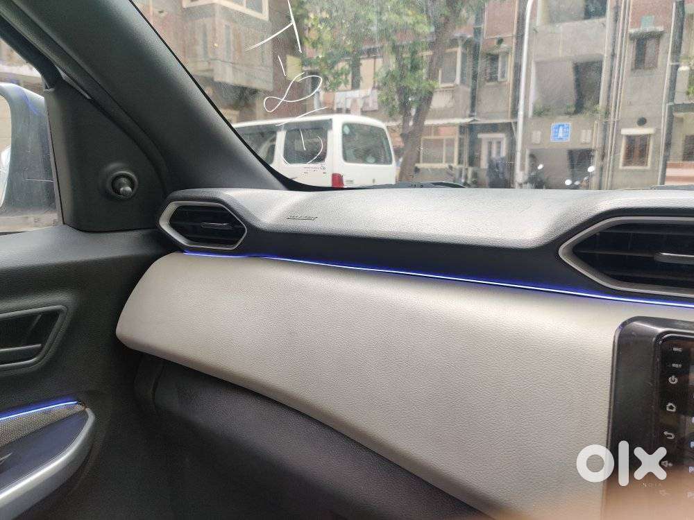 Nissan Magnite 1.0 Xe, 2021, Cng & Hybrids