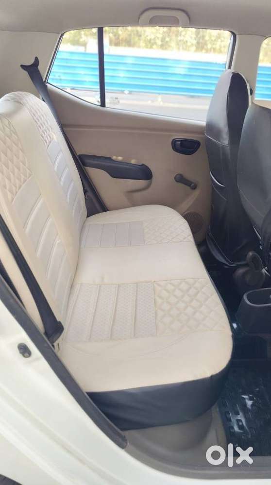 Hyundai I10 1.1l Irde Era Special Edition, 2012, Petrol