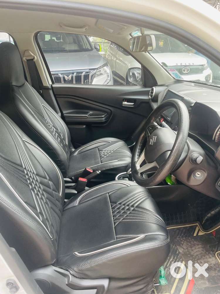 Maruti Suzuki Celerio 1.0 Zxi Amt, 2022, Petrol