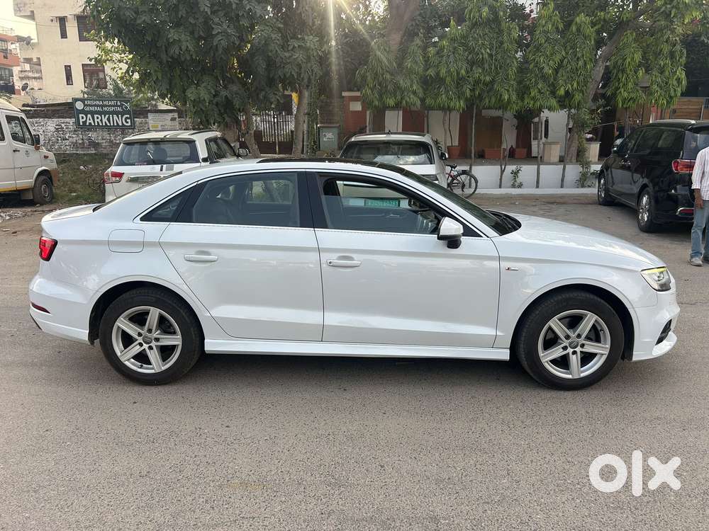 Audi A3 35 Tdi S Line, 2020, Diesel