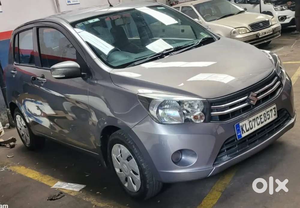 Celerio Lxi Amt (automatic)