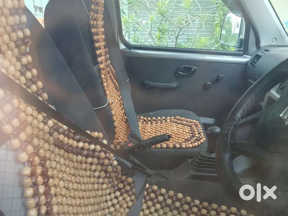 Maruti Suzuki Eeco 2025 Petrol 2800 Km Driven