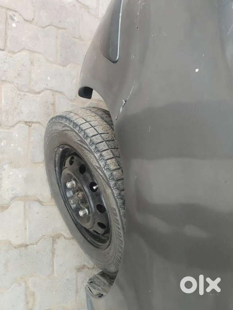 Hyundai Santro Gls Ii Lpg 2011