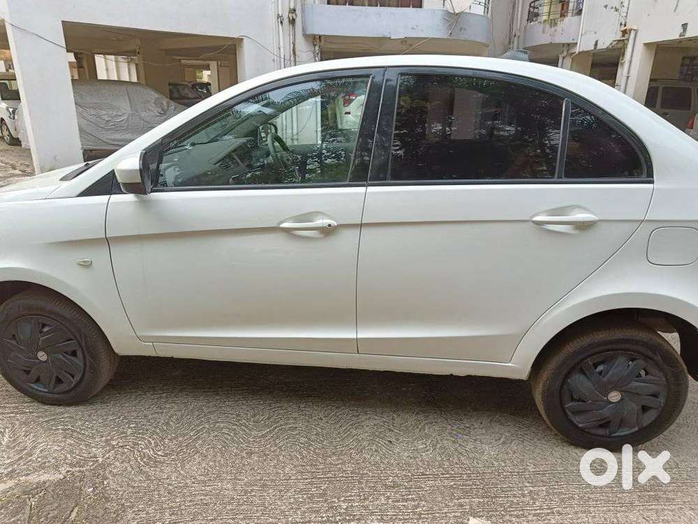 Tata Zest  1.3 Quadrajet Xe 75ps, 2017, Diesel