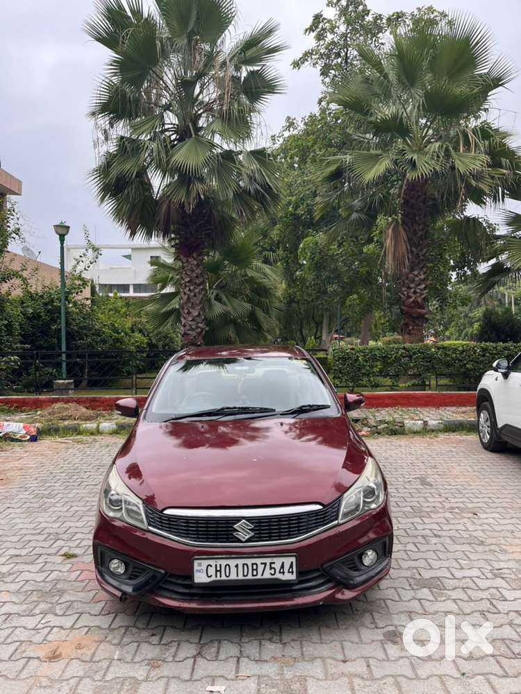 Maruti Suzuki Ciaz Vdi 2015 Diesel Car