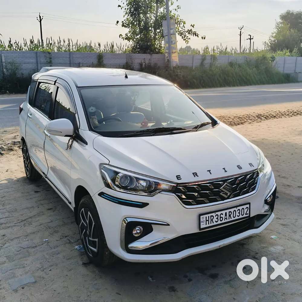 Ertiga Sell Genuine Costume