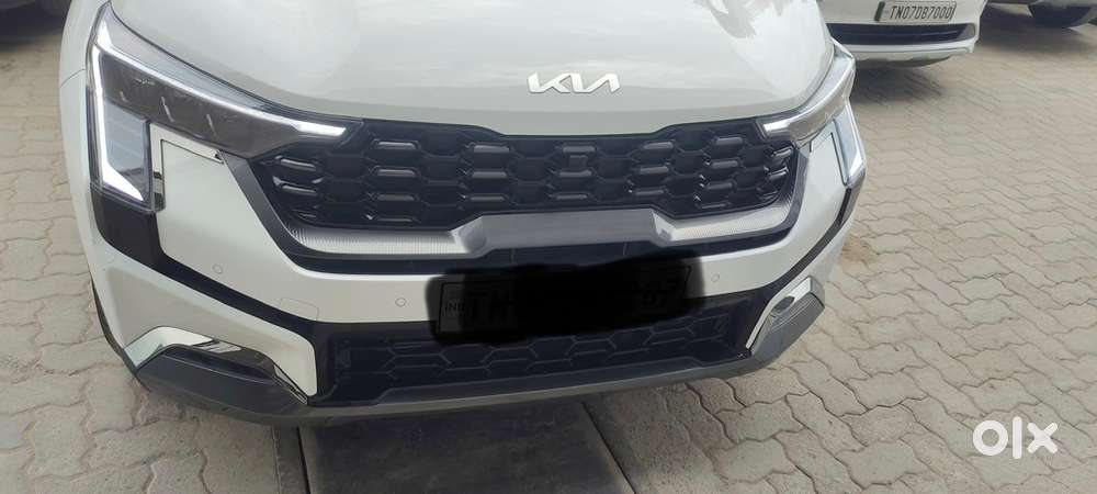 Kia Sonet 2024 Model